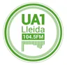 UA1 Lleida 104.5 FM