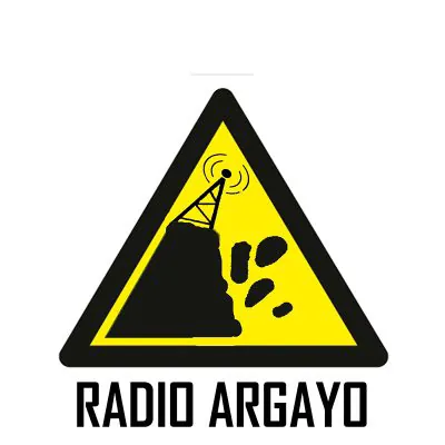 Logo Radio Argayo