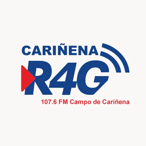 Logo Campo de Cariñena Radio