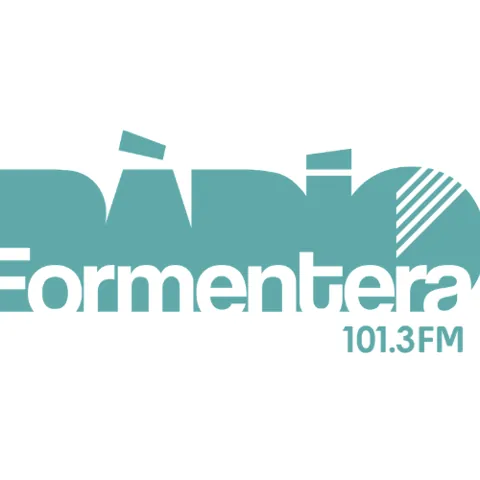 Logo Formentera Ràdio