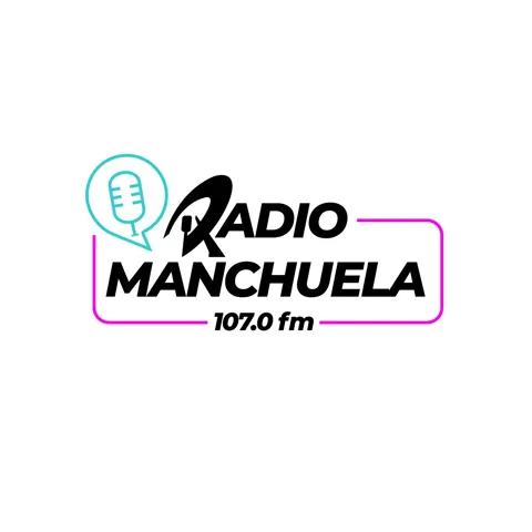 Logo RadioManchuela