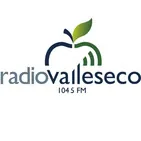Logo Radio Valleseco