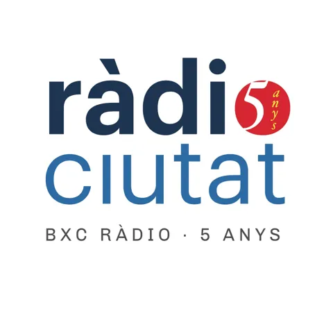 Logo Baix Camp Ràdio