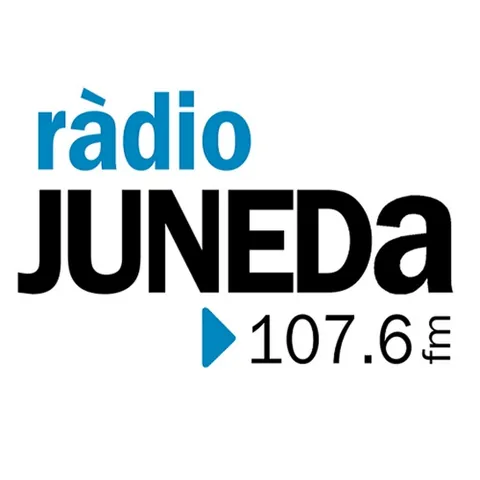 Logo Ràdio Juneda