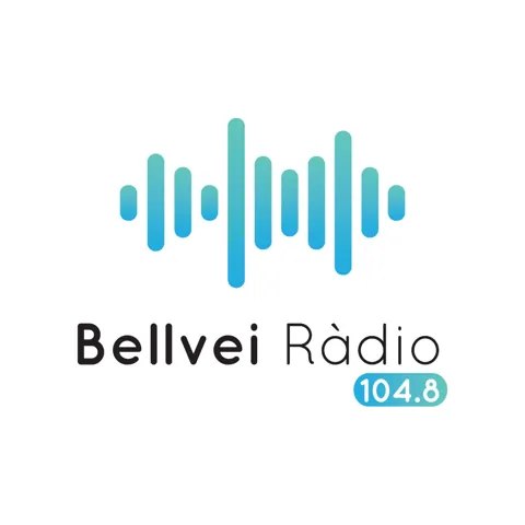 Logo Bellvei Ràdio