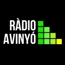 Logo Ràdio Avinyó