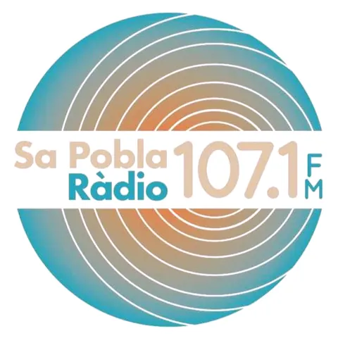 Logo Sa Pobla Radio