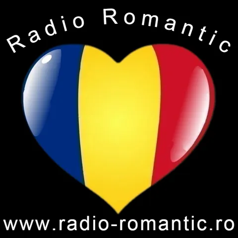 Logo Radio Romantic