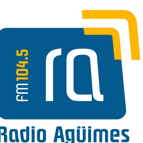 Logo Radio Agüimes