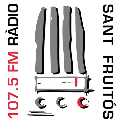 Logo Ràdio Sant Fruitós