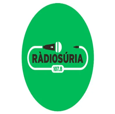 Logo Ràdio Súria