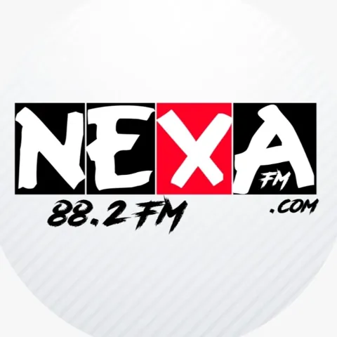 Logo Nexa FM