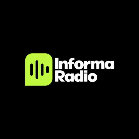 Logo Informa Radio