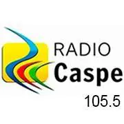 Logo Radio Caspe