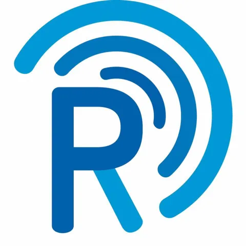 Logo Radio Pinatar 87.9 FM