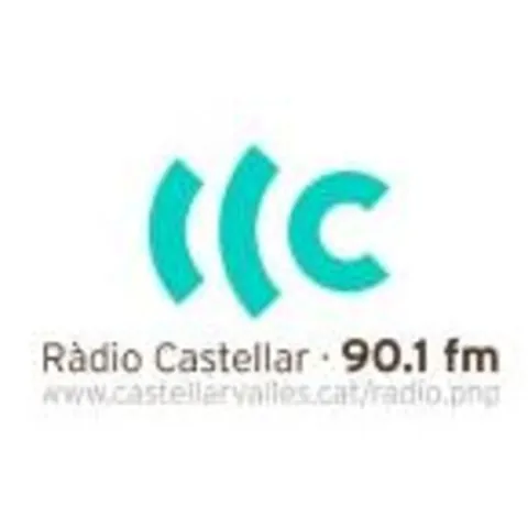 Logo Ràdio Castellar