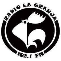 Logo Radio La Granja