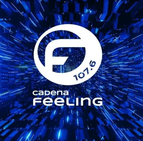 Logo Cadena Feeling
