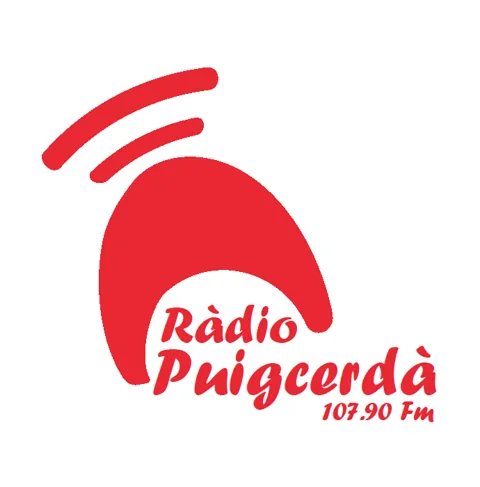 Logo Ràdio Puigcerdà