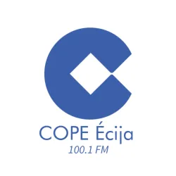 Logo Cope Écija