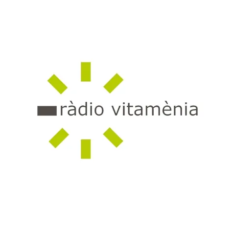 Logo Ràdio Vitamenia