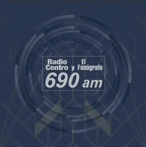 Radio Centro y El Fonógrafo