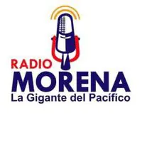 Logo Radio Morena