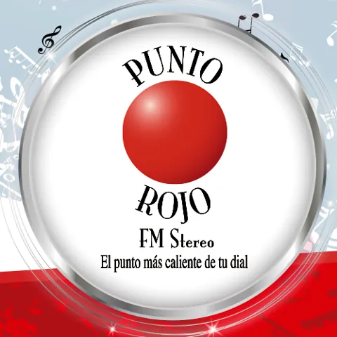 Radio Punto Rojo