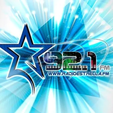 Logo Radio Estrella Guayaquil