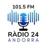 Ràdio 24 Andorra