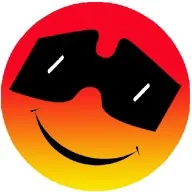 Logo FeelGood Radio Costa del Sol 106FM