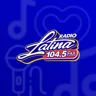 Radio Latina 104.5 FM