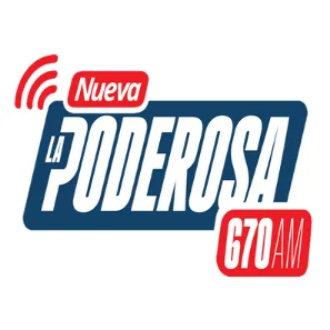 La Poderosa 670 AM