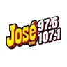 José 97.5 – 107.1