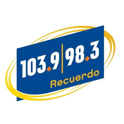 Recuerdo 103.9 | 98.3 LA