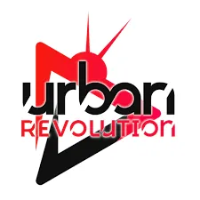 Logo Urban Revolution