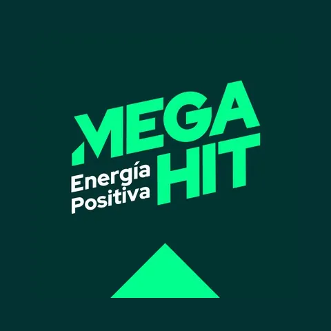 Logo Mega Hit