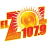 El Zol 107.9 FM
