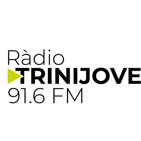 Logo Ràdio Trinijove
