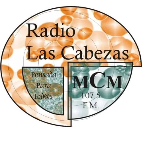Logo Radio Las Cabezas