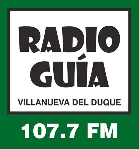 Logo Radio Guía