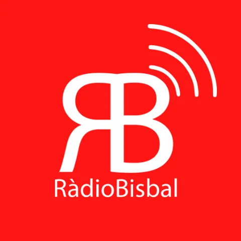 Logo Ràdio Bisbal