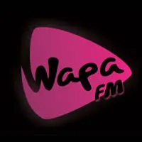 Logo Wapa FM