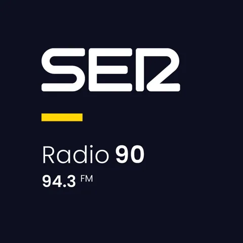 Logo Radio 90 Motilla