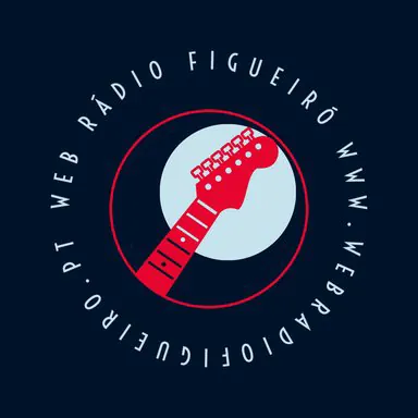Logo Web Rádio Figueiró