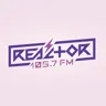 Reactor 105.7