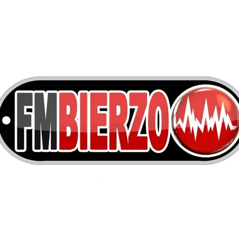 Logo FM Bierzo 107.3