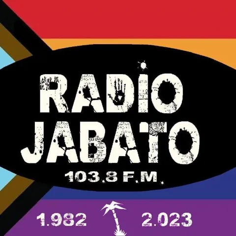 Logo Radio Jabato