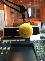 Logo Radio Dúrcal