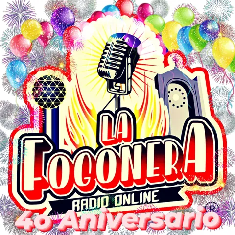 Radio La Fogonera